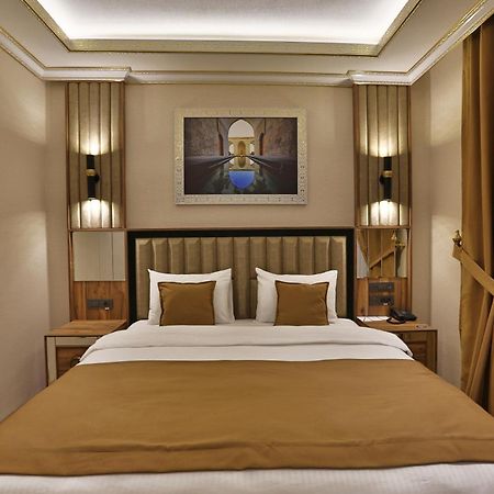 Anemon Mardin Otel Exterior photo